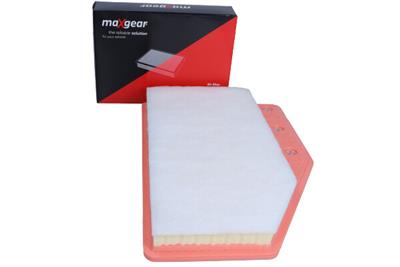 MAXGEAR 26-2320 Číslo výrobce: AF-3040. EAN: 5903766364896.