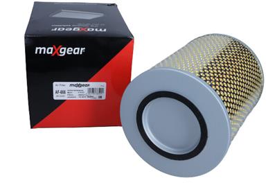 MAXGEAR 26-2340 Číslo výrobce: AF-666. EAN: 5903766365091.
