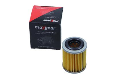 MAXGEAR 26-1702 Číslo výrobce: GF-0102. EAN: 5903766367224.