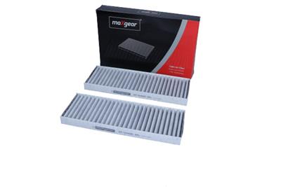 MAXGEAR 26-1626 Číslo výrobce: KF-6489C KPL. EAN: 5903364322540.