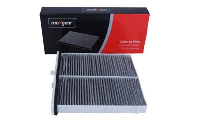 MAXGEAR 26-1655 Číslo výrobce: KF-6509C. EAN: 5903364322830.