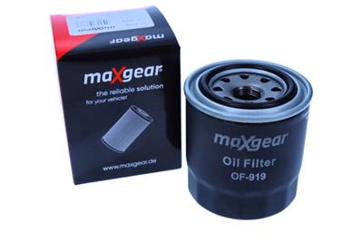 MAXGEAR 26-0427 Číslo výrobce: OF-919. EAN: 5907558537833.