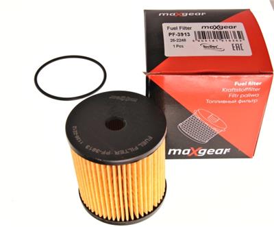 MAXGEAR 26-2248 Číslo výrobce: PF-3913. EAN: 5905141916362.