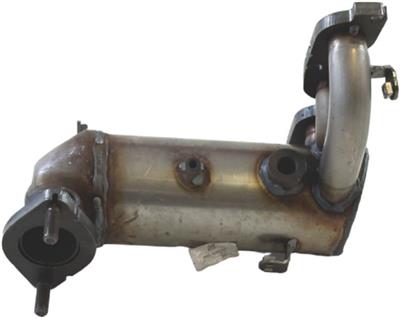 BOSAL 090-244 EAN: 3351640902443.