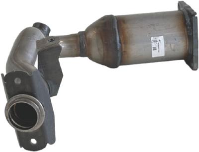 BOSAL 090-249 EAN: 3351640902498.