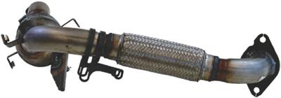 BOSAL 090-267 EAN: 3351640902672.