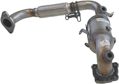 BOSAL 090-267 EAN: 3351640902672.