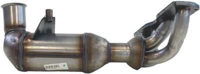 BOSAL 090-657 EAN: 3351640906571.