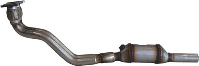 BOSAL 099-833 EAN: 3351640998330.