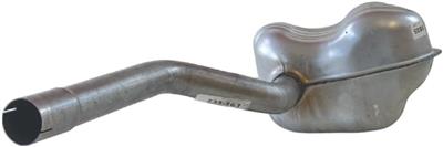 BOSAL 233-163 EAN: 3351642331630.