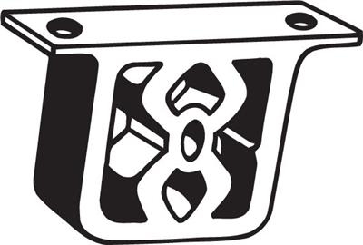 BOSAL 255-054 EAN: 3351642550543.