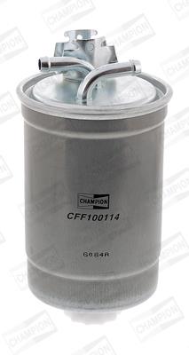 CHAMPION CFF100114 Číslo výrobce: CFF100114. EAN: 4044197761111.