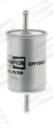 CHAMPION CFF100201 Číslo výrobce: CFF100201. EAN: 4044197761357.