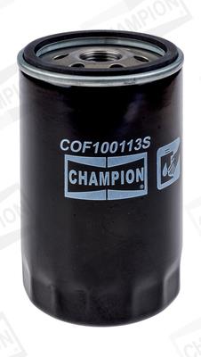 CHAMPION COF100113S Číslo výrobce: COF100113S. EAN: 4044197762965.