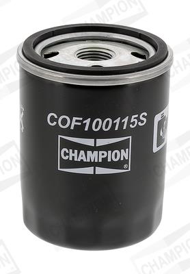 CHAMPION COF100115S Číslo výrobce: COF100115S. EAN: 4044197762972.