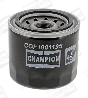 CHAMPION COF100119S Číslo výrobce: COF100119S. EAN: 4044197763009.