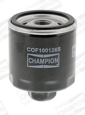 CHAMPION COF100126S Číslo výrobce: COF100126S. EAN: 4044197763023.