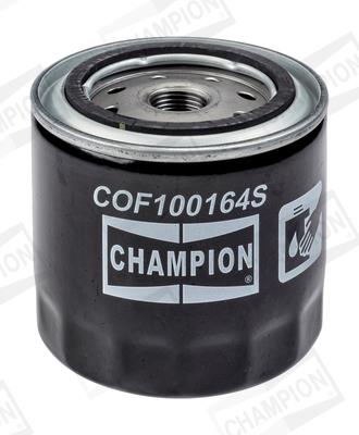 CHAMPION COF100164S Číslo výrobce: COF100164S. EAN: 4044197763146.