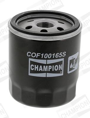 CHAMPION COF100165S Číslo výrobce: COF100165S. EAN: 4044197763153.