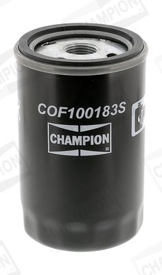 CHAMPION COF100183S Číslo výrobce: COF100183S. EAN: 4044197763214.