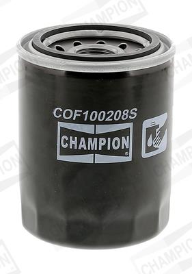 CHAMPION COF100208S Číslo výrobce: COF100208S. EAN: 4044197763375.