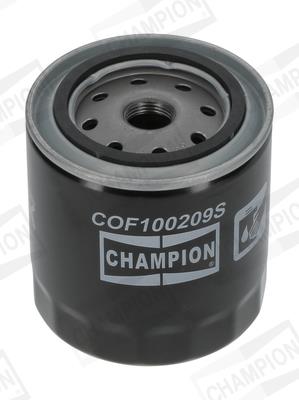 CHAMPION COF100209S Číslo výrobce: COF100209S. EAN: 4044197763238.