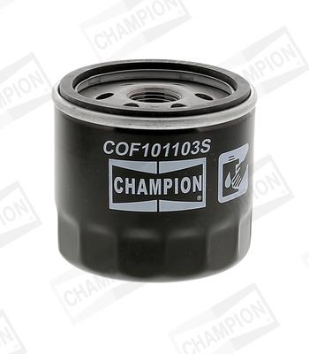 CHAMPION COF101103S Číslo výrobce: COF101103S. EAN: 4044197776863.