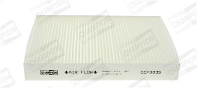 CHAMPION CCF0035 EAN: 4044197724772.