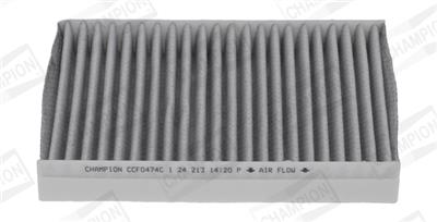 CHAMPION CCF0474C EAN: 4060426278656.
