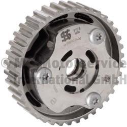 KOLBENSCHMIDT 50007778 EAN: 4028977925917.