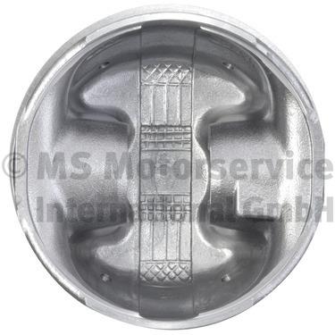 KOLBENSCHMIDT 99563601 Číslo výrobce: 076157. EAN: 4028977951701.