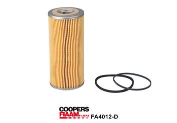 COOPERSFIAAM FILTERS FA4012/D EAN: 8012658050056.