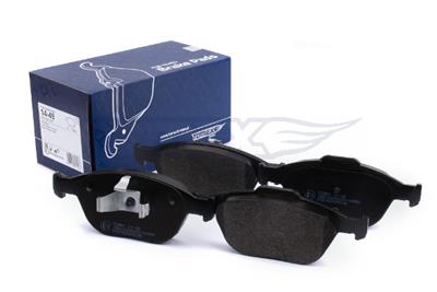 TOMEX Brakes TX 14-49 Číslo výrobce: 14-49. EAN: 5901646643468.