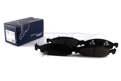 TOMEX Brakes TX 14-89 Číslo výrobce: 14-89. EAN: 5901646644946.