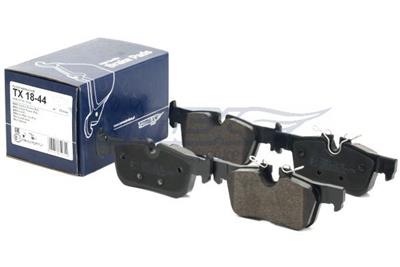 TOMEX Brakes TX 18-44 Číslo výrobce: 18-44. EAN: 5901646649644.