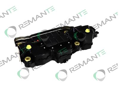 Remante 002-024-000009R EAN: 8595706589697.