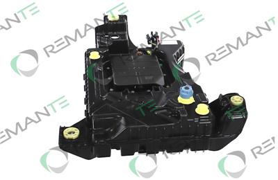 Remante 002-024-000010R EAN: 8595706589703.