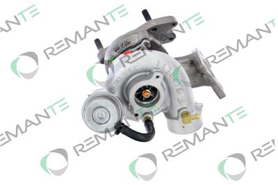 Remante 003-001-000004R EAN: 8595706536967.