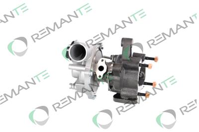 Remante 003-001-000025R EAN: 8595706525688.