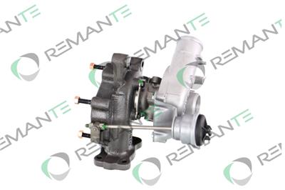 Remante 003-001-000025R EAN: 8595706525688.