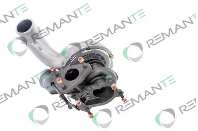 Remante 003-001-000196R EAN: 8595706526203.