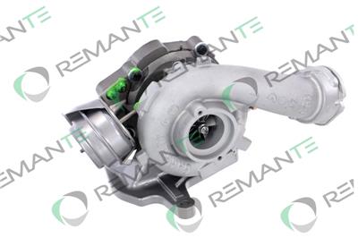 Remante 003-001-000206R EAN: 8595706524575.