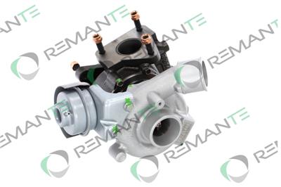 Remante 003-001-000212R EAN: 8595706524100.