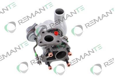 Remante 003-001-001070R EAN: 8595706523837.