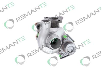 Remante 003-001-001070R EAN: 8595706523837.