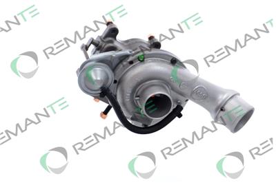 Remante 003-001-001266R EAN: 8595706527569.