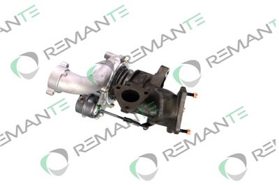 Remante 003-001-001756R EAN: 8595706530095.