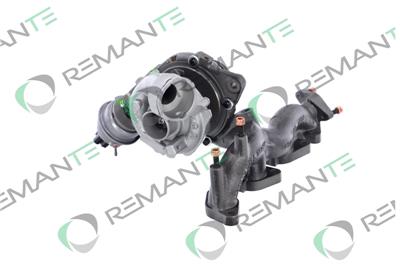 Remante 003-002-000017R EAN: 8595706546737.