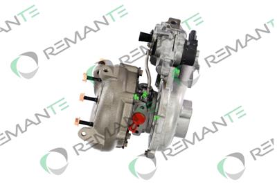 Remante 003-002-001304R EAN: 8595706547420.