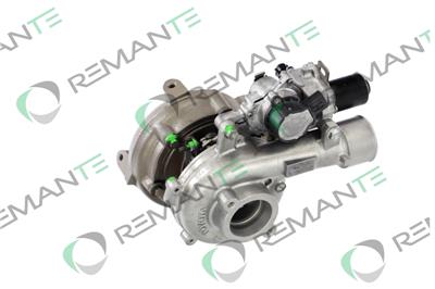 Remante 003-002-001304R EAN: 8595706547420.